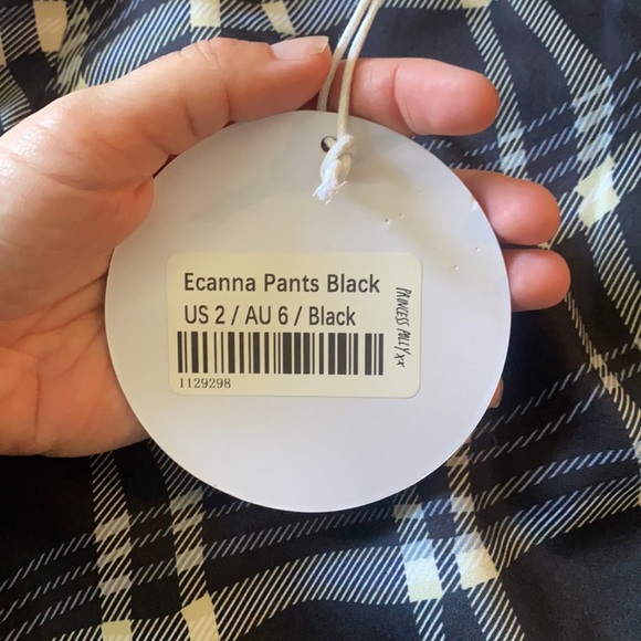 Pants - Picture 3 of 5